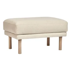 Repose-pied Lidnäs, Caleido beige
