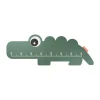 Règle Croco, Vert