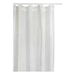 Rideau à galon fronceur Skylight 280x250 cm, Offwhite