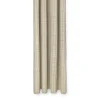 Rideau de douche Chambray, Rutig