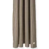 Rideau de douche Chambray, Sand-black