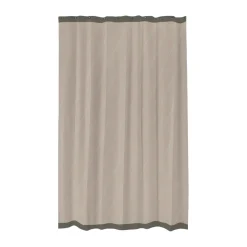 Rideau de douche Subtle 150x200 cm, Mint