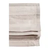 Rideau Ebba 80 x 180cm, Naturel
