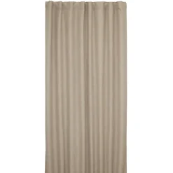 Rideau Gansen 135x240 cm, Gris