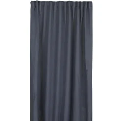 Rideau Sabina 140x240 cm, Bleu