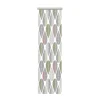 Rideaux panneaux Blader, lot de 2, Rose