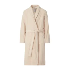 Robe de chambre Hotel Velour XL, Beige