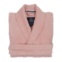 Robe de chambre Hotel Velour XL, Pink