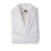 Robe de chambre Lexington Original S, White