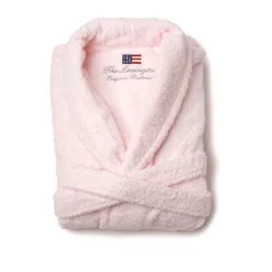 Robe de chambre Lexington Original S, Pink