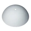 Rosace CableCup, blanc