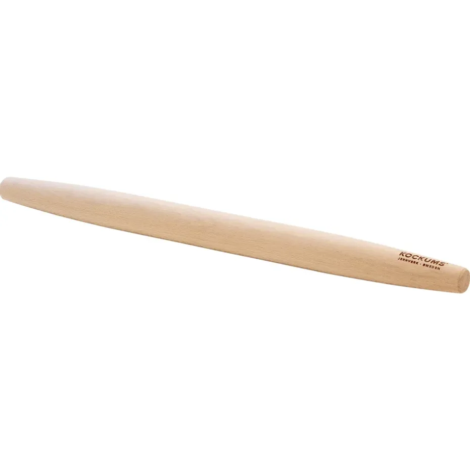 Rouleau à pizza Kockums 46 cm, Hêtre