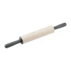 Rouleau à pâtisserie Cookie 48 cm, Beige