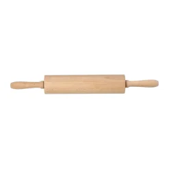 Rouleau à pâtisserie Nordwik, 44 cm, Hêtre