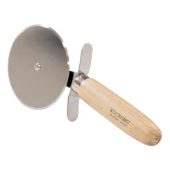 Roulette à pizza Kockums, Hêtre