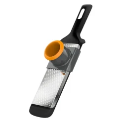 Râpe Functional Form, Fin
