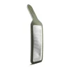 Râpe Green Tool verte, Fin