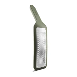Râpe Green Tool verte, Fin