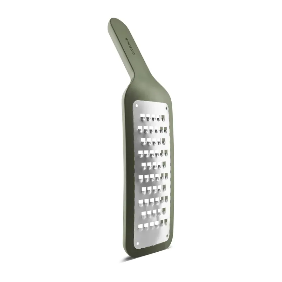 Râpe Green Tool verte, Grossier