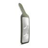 Râpe Green Tool verte, Rabot