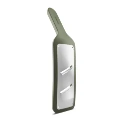 Râpe Green Tool verte, Rabot