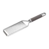 Râpe moyenne Zwilling Pro Z Cut 34 cm, Acier inoxydable gris