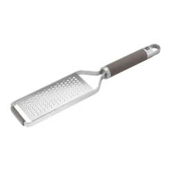 Râpe moyenne Zwilling Pro Z Cut 34 cm, Acier inoxydable gris