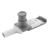Râpe Z-cut multi, Gris