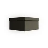 Rug Solid organizer 30x15x30 cm, Bottega
