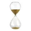 Sablier Ball L 38 cm, Or
