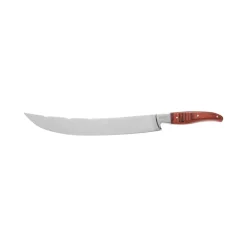 Sabre à champagne Salut 42 cm, Acier inoxydable