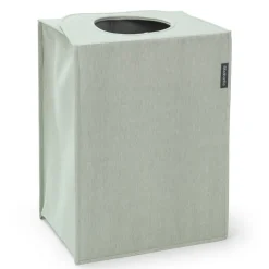 Sac à linge Brabantia rectangulaire, Vert