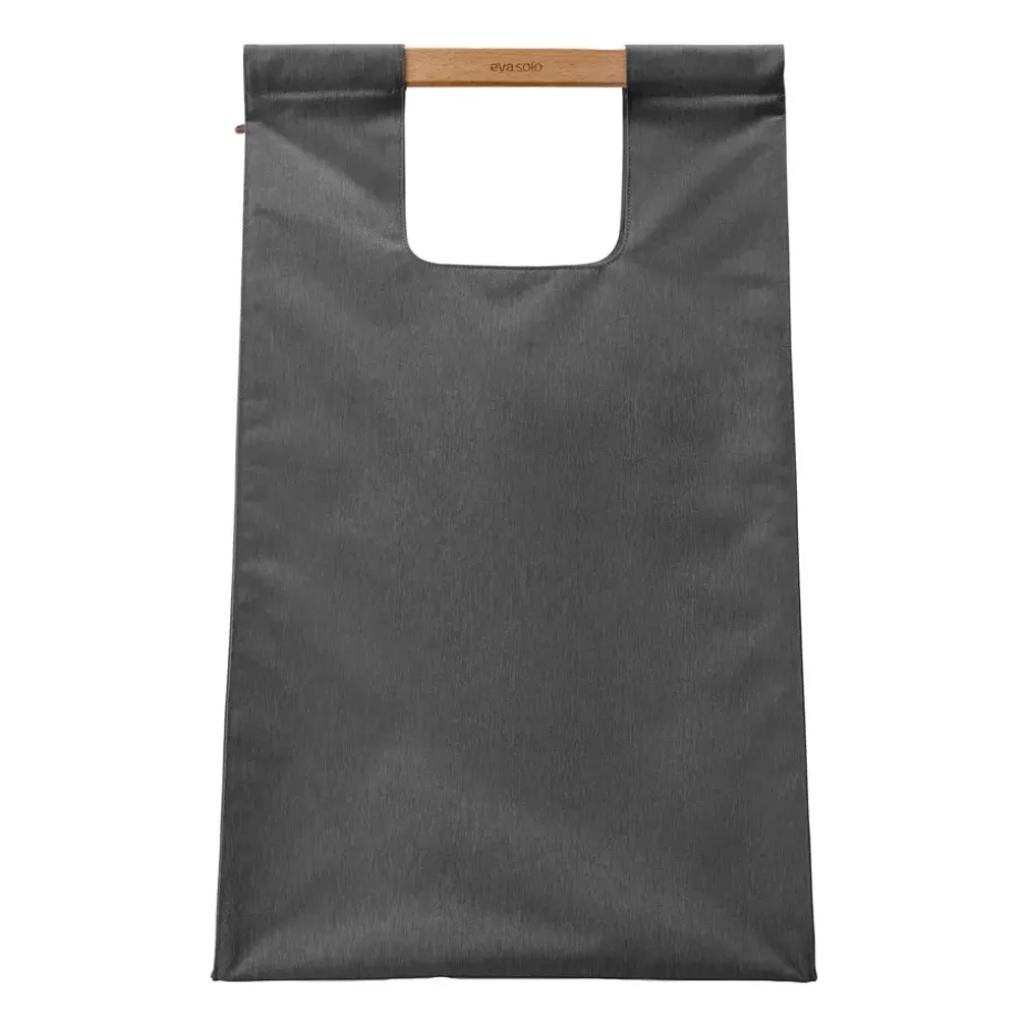 Sac à linge Eva Solo, Gris foncé