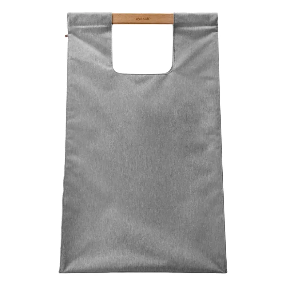 Sac à linge Eva Solo, Gris clair