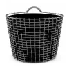 Sac de plantation Korbo lot de 3, 24 L