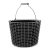 Sac de plantation Korbo lot de 3, 16 L