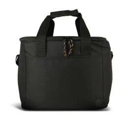 Sac isotherme City grand 20 L, Noir