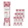 Sac poubelle Brabantia PerfectFit 200 sacs, Modèle V, 2-3 L