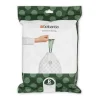 Sac poubelles Brabantia PerfectFit Lot de 40, 36 litres