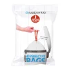 Sacs poubelle Brabantia, 23 liter Bo only