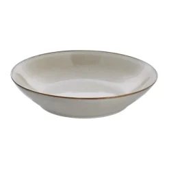 Saladier Amera Ø 33 cm, White sands