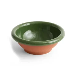 Saladier Barro, Green