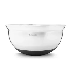 Saladier Brabantia, noir 3 L