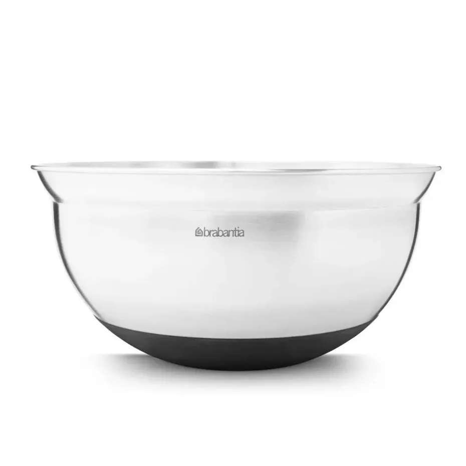 Saladier Brabantia, noir 3 L
