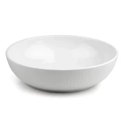Saladier Hammershøi, blanc