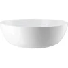 Saladier Junto 33 cm, Blanc