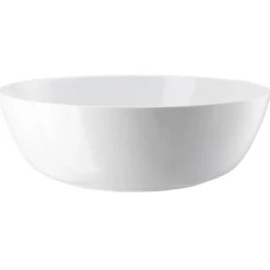 Saladier Junto 33 cm, Blanc