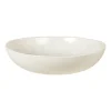 Saladier Nordic Vanilla Ø34,5 cm, Cream with grains