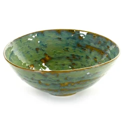 Saladier Pure 28,5 cm, Sea green