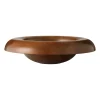 Saladier Rond Ø42 cm, Bois de hêtre